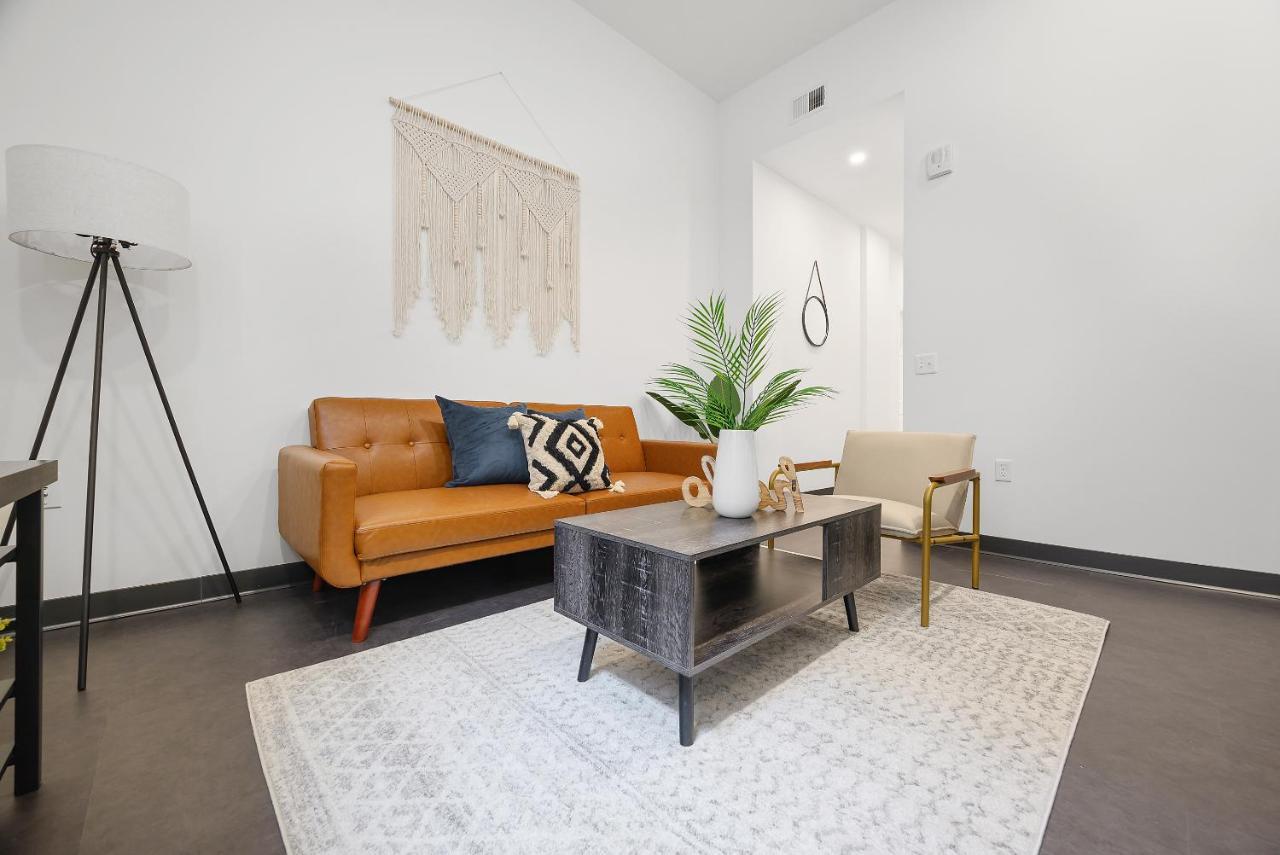 Apartments In Pittsburgh'S Cultural District By Frontdesk ห้อง รูปภาพ