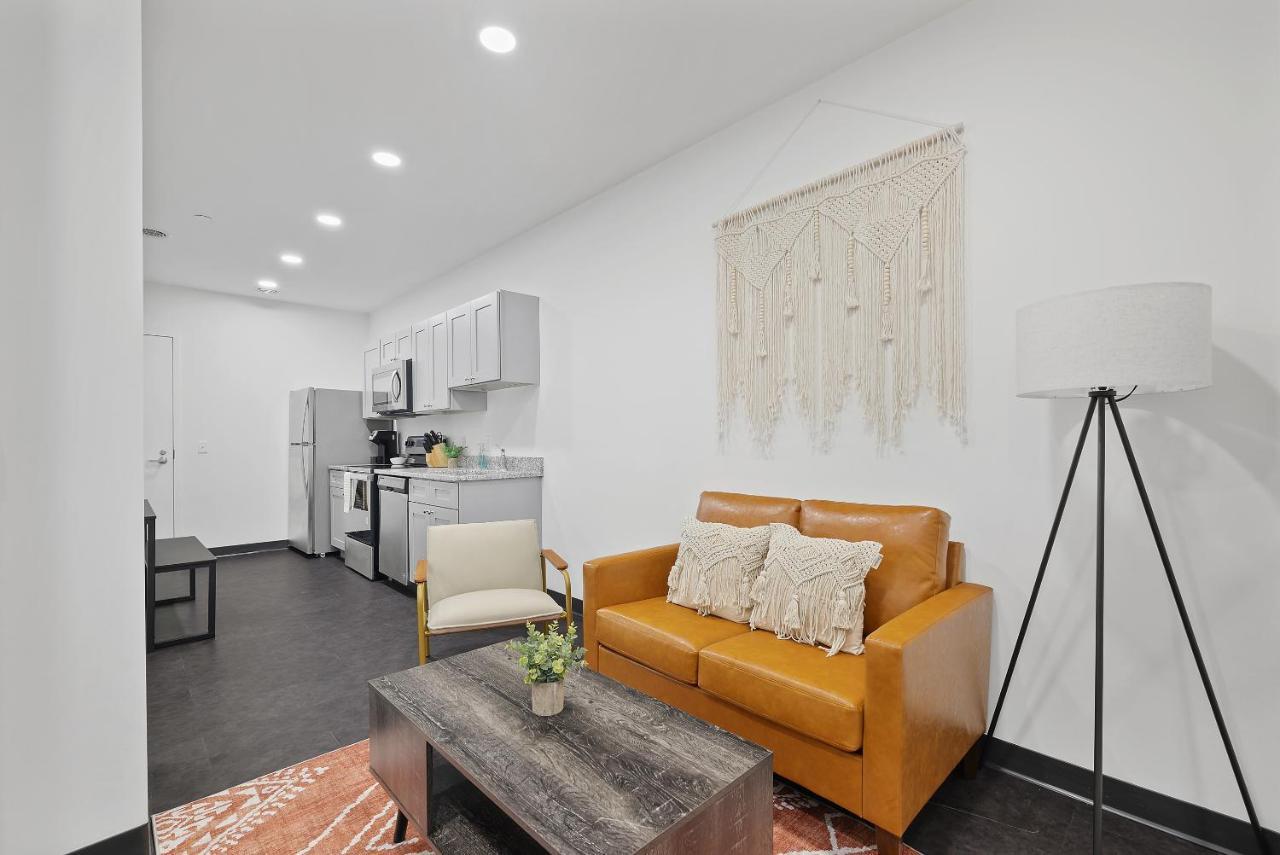 Apartments In Pittsburgh'S Cultural District By Frontdesk ห้อง รูปภาพ