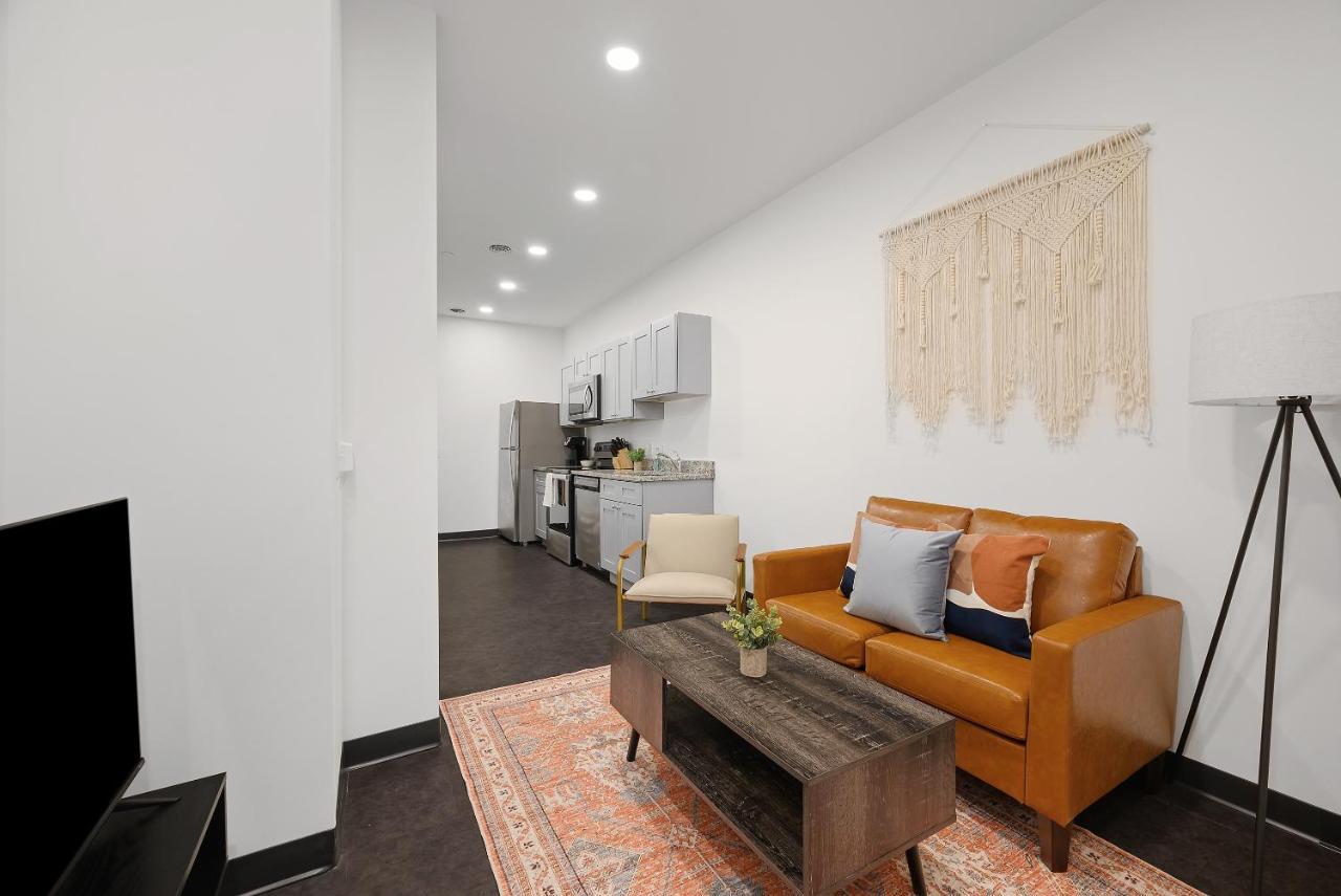 Apartments In Pittsburgh'S Cultural District By Frontdesk ห้อง รูปภาพ