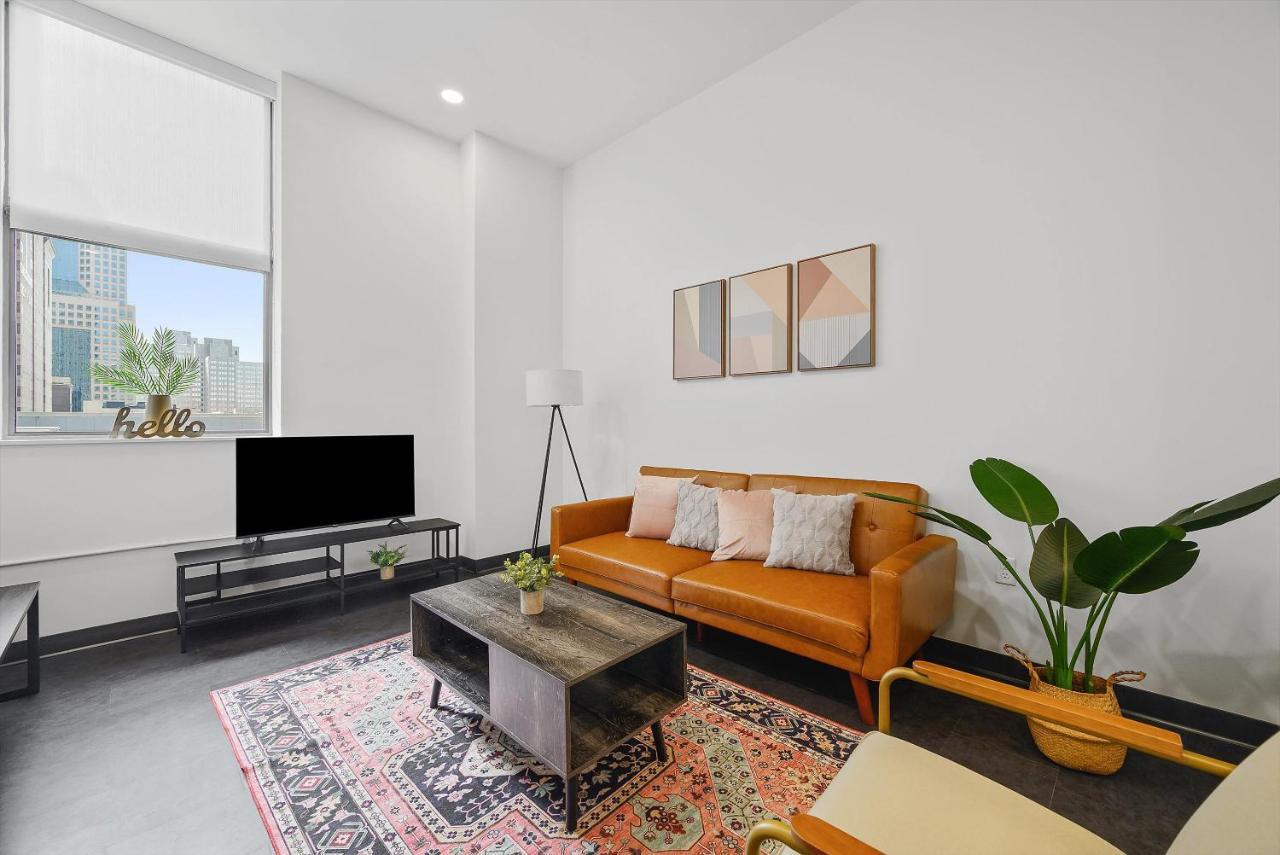 Apartments In Pittsburgh'S Cultural District By Frontdesk ห้อง รูปภาพ